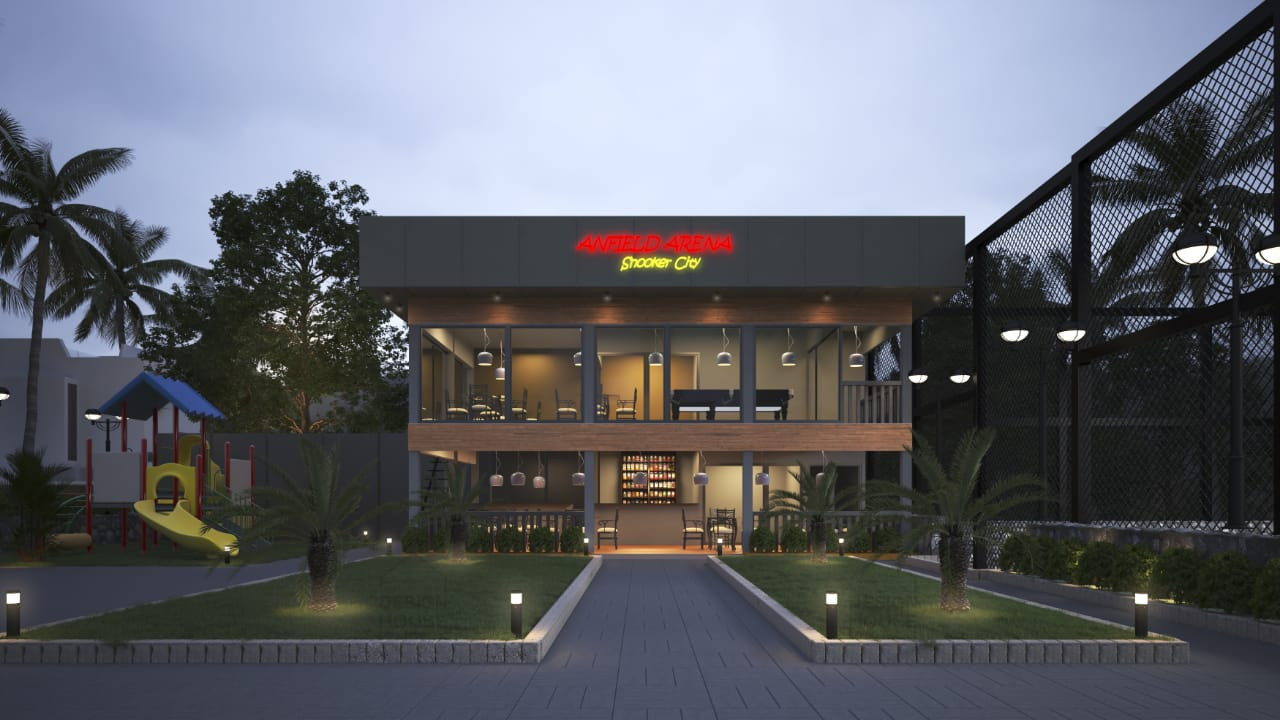 WITH U Builders & developers PADIYOTUCHAL