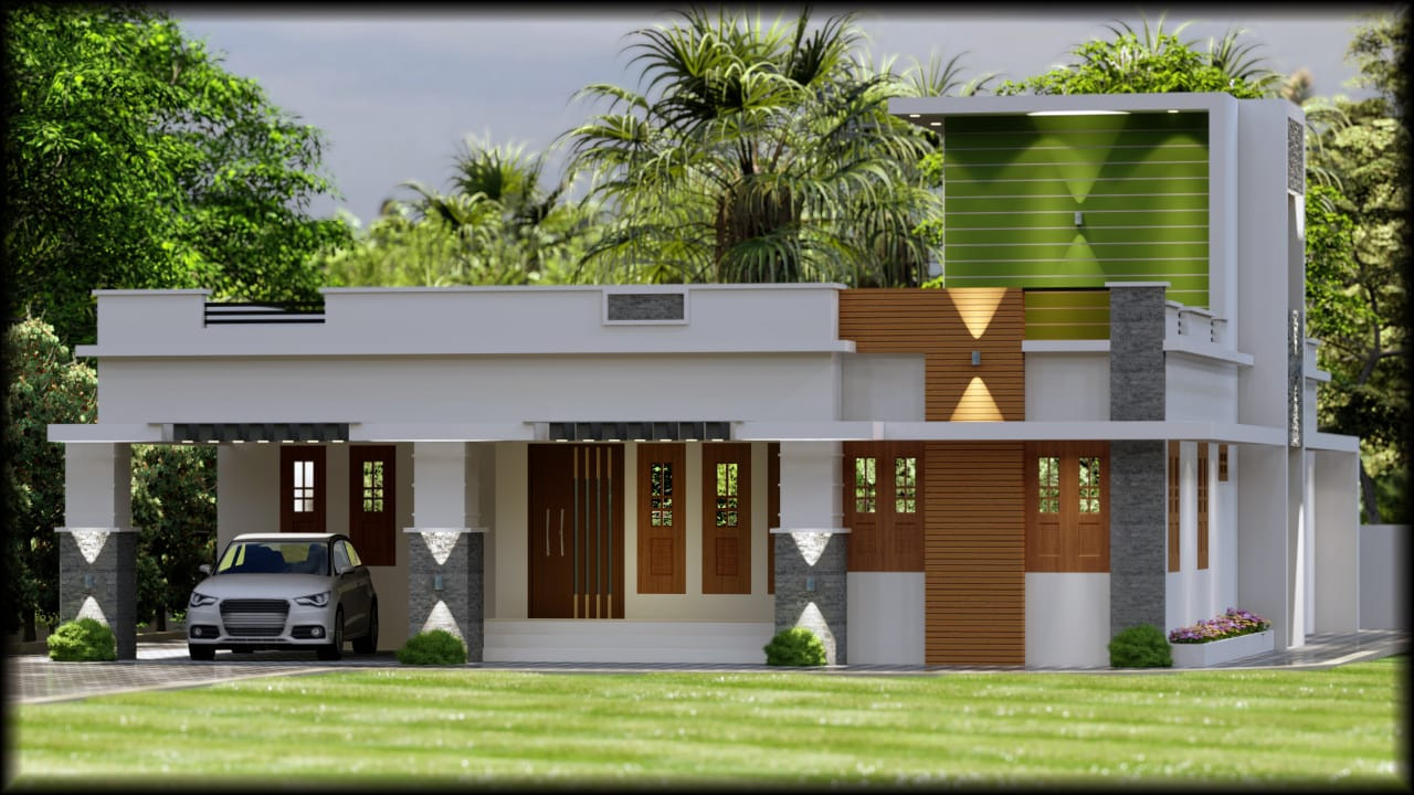 WITH U Builders & developers PADIYOTUCHAL