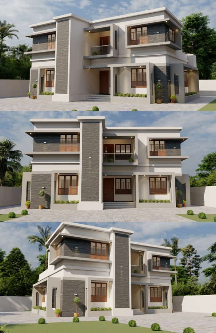 WITH U Builders & developers PADIYOTUCHAL