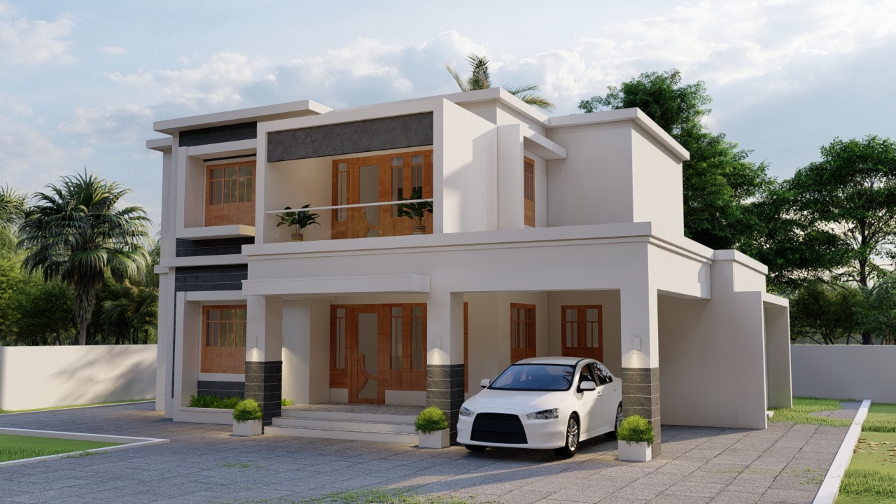 WITH U Builders & developers PADIYOTUCHAL