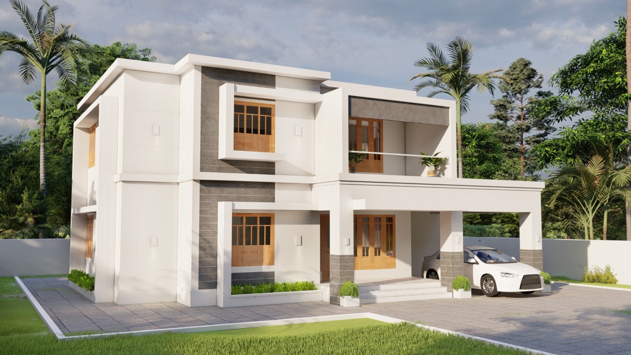 WITH U Builders & developers PADIYOTUCHAL